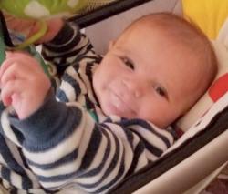 Fundraising Page Image