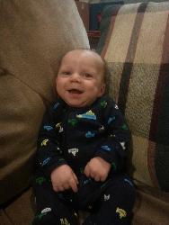 Fundraising Page Image