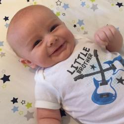 Fundraising Page Image