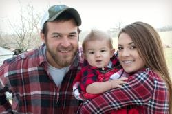 Fundraising Page Image